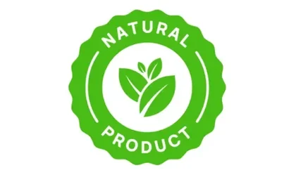 Synogut natural non-GMO ingredients