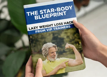 5-Star Body Blueprint bonus e-book